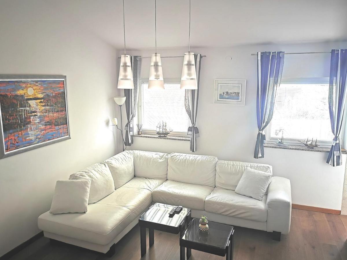 Vila Kuca Za Odmor Teja Trogir Exteriér fotografie