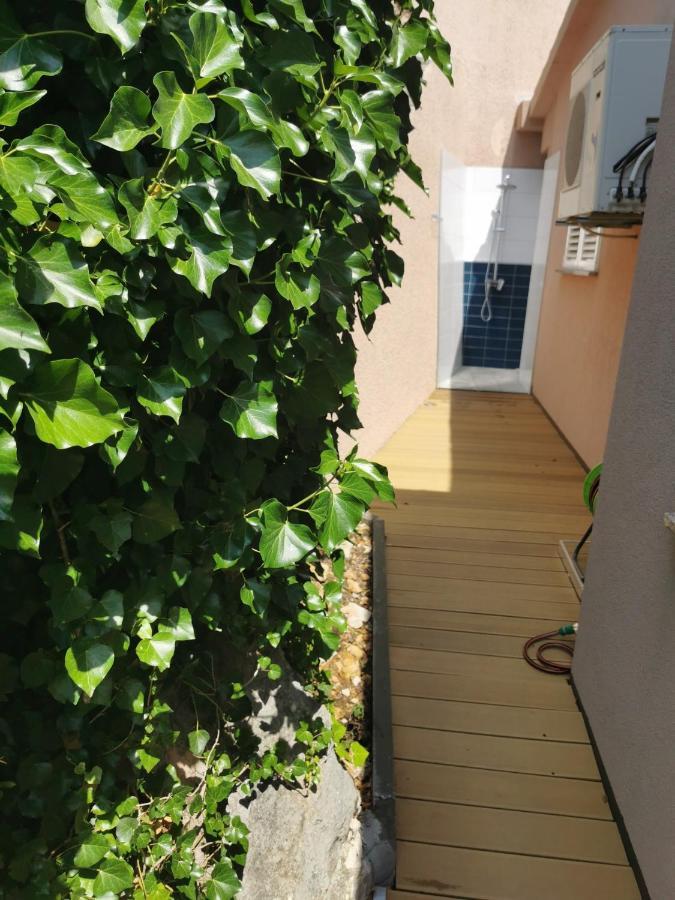 Vila Kuca Za Odmor Teja Trogir Exteriér fotografie