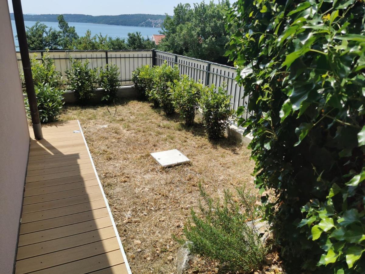 Vila Kuca Za Odmor Teja Trogir Exteriér fotografie