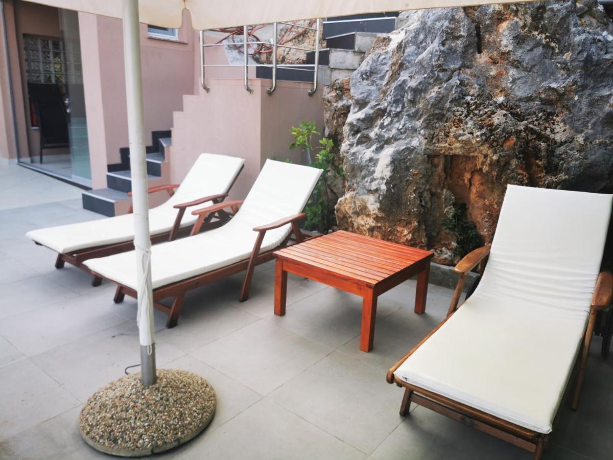 Vila Kuca Za Odmor Teja Trogir Exteriér fotografie
