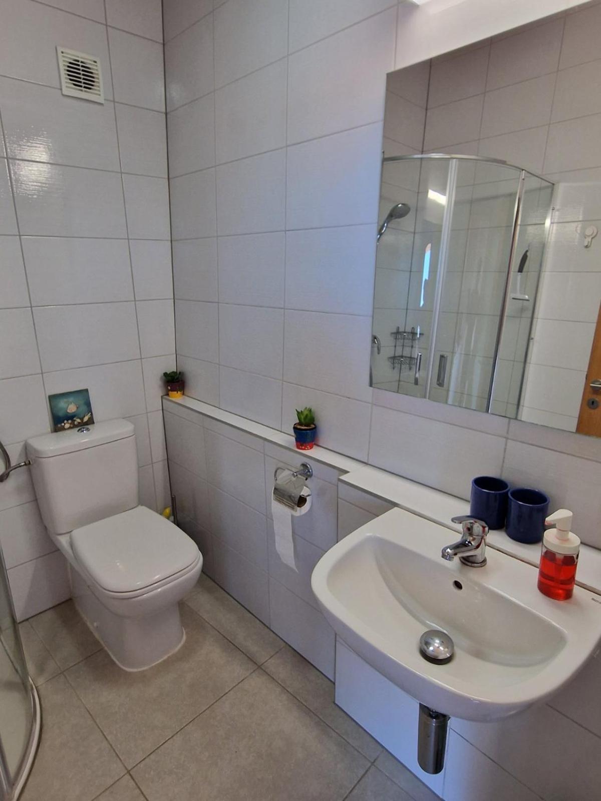 Vila Kuca Za Odmor Teja Trogir Exteriér fotografie