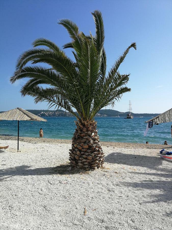 Vila Kuca Za Odmor Teja Trogir Exteriér fotografie